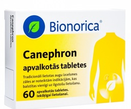 Canephron, 60 tablets - £31.63 GBP
