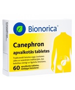 Canephron, 60 tablets - £31.44 GBP