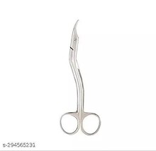 Stainless Steel Surgical Instrument Stitch Cutting Scissors - £17.22 GBP