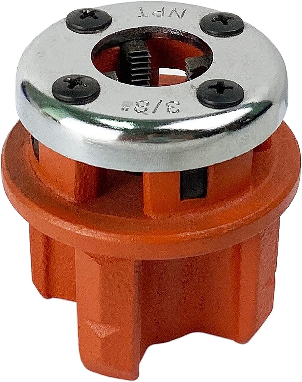 HFS Pipe Threader Tool Kit For Ratchet Handle 3/8