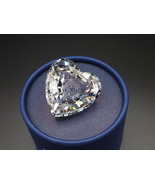  SWAROVSKI SCS EVENT HEART 2007, LIMITED EDITION &amp; RETIRED - BNIB ITEM 8... - $45.00