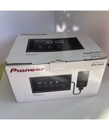 Pioneer SPH DA02 AppRadio Smartphone Receiver Touchscreen NIB - $2,730.34 MXN