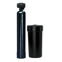 Fleck 5600 SXT (56M24S-N44H) Meter 24,000 Grain Water Softener 8" x 44"; 0.75 CF - $1,385.01