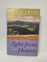 Light From Heaven - Jan Karon - £2.89 GBP