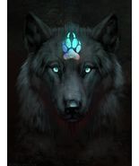 Werewolf spell, transform into werewolf, transformation spell, and immor... - $24.94