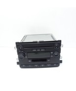 GENUINE 05-06 FORD F-150 F 150 Radio CD Player &amp; Cassette Tape 6L3T-18C8... - £69.29 GBP