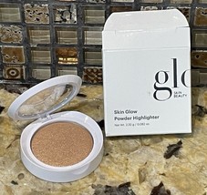 Glo Skin Beauty Skin Glow Powder Highlighter- Congac Full Size New in Box - $13.98