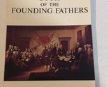The Book Of The Founding Fathers Vincent Wilson Jr - £3.89 GBP