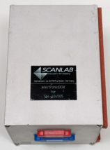 ScanLab Laser - electronicBOX for use with varioSCAN - €1.276,42 EUR