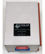 ScanLab Laser - electronicBOX for use with varioSCAN - $2,056.29 CAD