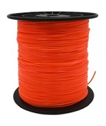 KAKO 080 Trimmer Line, Square Weed Wacker String .080-Inch-by-1200-ft Co... - $160.58 CAD