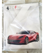 THE OFFICIAL FERRARI MAGAZINE TOFM March 2017 - £27.50 GBP