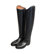 Ariat Maestro Tall Dressage Boots 55901 Size 5 1/2 Women&#39;s New Full Calf... - $200.96