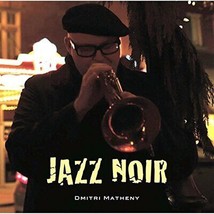 Jazz Noir - £8.54 GBP