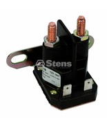 Stens 435-151 Starter Solenoid fits Cub Cadet 725-04439 John Deere AM138068 - $22.51