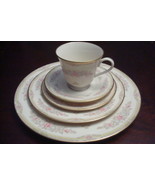 Lenox Chesapeake SET of  5 Pieces Place Setting, in ORIGINAL box NEW [a9LX] - $144.86 CAD