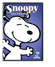 Snoopy And Friends - £7.81 GBP