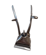 ATLAS Men's Vintage Hair Clippers with Original Box - Manually Operated - $10.00