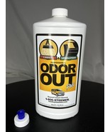 Stanley Steemer 32 OZ Profession Odor Out Plus Pet/organic Odor Remover - $16.00
