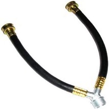 Hose Y Mixer 3/4fitting - $530.35 MXN