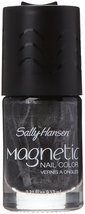 Sally Hansen Magnetic Nail Color - Graphite Gravity - £3.91 GBP
