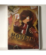 Houdini - How Little Harry Became the Great Houdini 2015 NEW DVD NCircle - $12.19 CAD