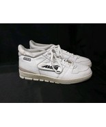 Vintage SIZE 18 Avia 825 Basketball Sneakers UNUSED 1980s 1990s - €86,54 EUR