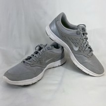 Nike Orive NM Running Shoes 677136-007 Silver Gray Women&#39;s Size 9 - £17.75 GBP