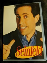 Seinfeld: Season 4 DVD Tom Cherones(DIR) - £4.75 GBP