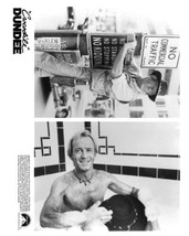 Paul Hogan Shirtless Original 8x10 photo G9084 - $9.79