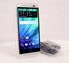 HTC One M8 | 32GB 4G AT&amp;T (GSM UNLOCKED) Android Smartphone. Colors Gold... - $3,265.35 MXN