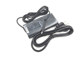 NEW Genuine Dell Optiplex 3060 Micro 5060 7060 XKF5K Power Adapter Charger 130W - £73.90 GBP