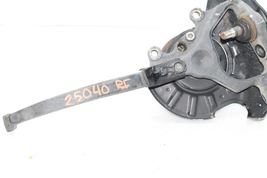 Passenger Front Spindle/Knuckle 215 Type Fits 00-06 MERCEDES CL-CLASS 74595 image 9