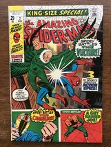 A SPIDER-MAN SPEC #7 NM/MT 9.8 Perfect Spine ! Perfect Corners ! Perfect... - $200.00