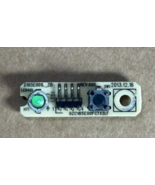 Genuine Dell Inspiron 23 5348 AIO All-In-One LED Button PC Board D185E00... - $15.15