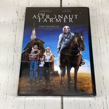 The Astronaut Farmer DVD 2006 Billy Bob Thornton Virginia Madsen NEW Sealed - £3.72 GBP