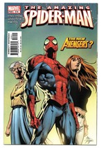 Amazing Spider-Man #519 VINTAGE 2005 Marvel Comics - £7.80 GBP
