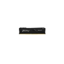 Kingston FURY Beast - DDR4 - module - 8 GB - DIMM 288-pin - 3200 MHz / P... - £53.11 GBP