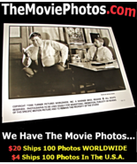 1998 FALLEN Movie Press Photo John Goodman Denzel Washington 131-17 - $14.97 CAD