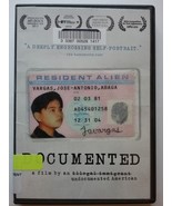 Documented (DVD, 2017)  - Very Nice Condition. Region 1 DVD for US and Canada - $8.59