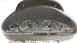 2002-2005 BMW 325ci OEM Instrument Cluster Speedo Tach - 6 Month Warranty - £104.70 GBP