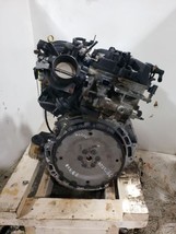 Engine 2.0L Vin N 8th Digit Dohc Fits 05 Focus 704245 - £224.29 GBP