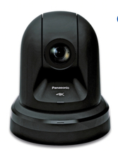 Panasonic AW-UE70 4K Professional PTZ Camera - £2,600.37 GBP