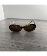 Kate Spade Eyeglasses Cheyenne P/S CX4P VW Tortoise Gold FRAMES ONLY 55-... - $23.17 CAD