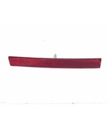 GM 915055 For Oldsmobile Regency Pontiac J2000 Sunbird Rear Red Bumper R... - €51,15 EUR