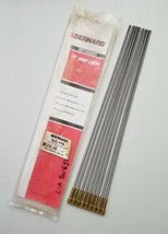 Open Pack Of 9 BERNARD QJL-116 LNR 2/350/500A .045-.062 - $691.78 MXN