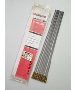 Open Pack Of 9 BERNARD QJL-116 LNR 2/350/500A .045-.062 - $690.70 MXN