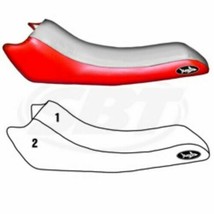 Custom Color Yamaha Seat Cover 1989 1990 1991 1992 1993 Wave Runner 500  LX - $104.95