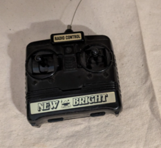 New Bright 49.86 MHz Remote Control Transmitter Replacement G6D3644T - $29.69