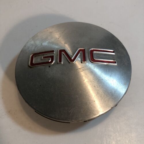 07-13 GMC Acadia 9595116 18&quot; 5 Spoke Wheel Center Cap Hubcap - $7.66